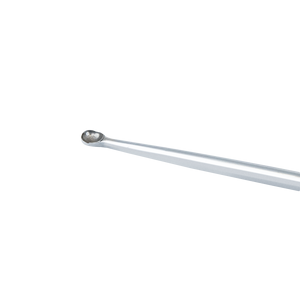 Instrumento de Extracción de Tejidos Blandos Notchplasty Curette para Procedimientos Quirúrgicos Ortopédicos, Reparación de Rodilla, Suministros para el Cuidado de la Salud Deportiva - Product Image 3