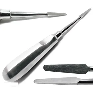 Lucas 2019 Cureta 87 Nuevo Instrumento Quirúrgico Dental-Herramientas de Acero Inoxidable Fuente de Alimentación Electricidad Curetas de Hueso Periodontal - Product Image 1