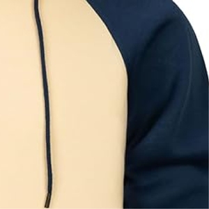 Nouveau 2025 mode en gros sweat à capuche pour hommes vierge conception personnalisée coton épais sweats à capuche lourds - Product Image 5