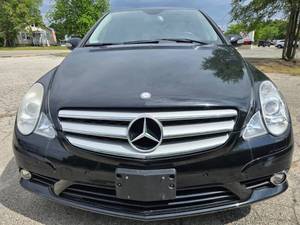 รถยนต์มือสอง Mercedes-Benz R-Class R 350 ปี 2008 ราคาถูก ขาย - Product Image 2