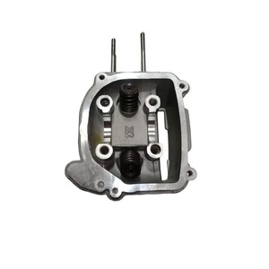 Testata Cilindri Compatibile Daig3000 per Generatore Modello Rif. 703632 - Ricambio e Accessorio di Alta Qualità per Generatore - Product Image 1