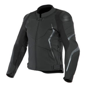 Nouvelle arrivée Vestes en cuir de moto de haute qualité Vestes de moto de course en cuir de haute technologie avec logo personnalisé - Product Image 3