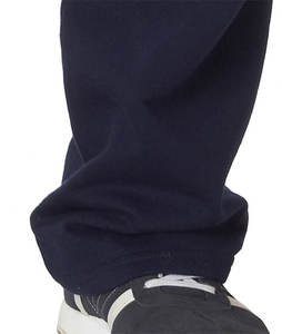 Pantalon de snowboard softshell pour homme, taille plus, imperméable, pantalon de ski de randonnée en plein air, fermeture éclair, doublure en polaire, pantalon de survêtement d'hiver, poche - Product Image 6