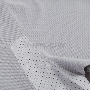 Maillot de Football Américain Respirant en Maille Sublimée Personnalisé Produits de Bonne Qualité avec Logo Personnalisé - Product Image 4