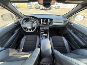 Nuevo usado 2023 Dodge Durango GT Plus AWD con ruedas de aleación Asientos de cuero Sistema de navegación Arranque remoto Android Auto Sunroof - Product Image 5