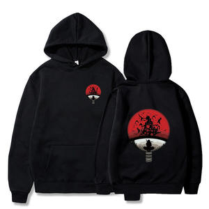 เสื้อมีฮู้ดสำหรับผู้ชายดีไซน์ลายพื้นสำหรับฤดูหนาว - Product Image 1