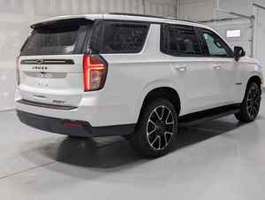 2024 RST SUV 4WD Automatic Left Hand Drive Leather Seats R17 Tires Low Mileage Turbo <b>Panoramic</b> Sunroof 360 Rear <b>Camera</b> Aluminium - Product Image 3