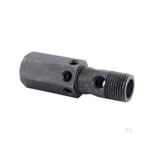 Vanne de décharge hydraulique 46548450 HYD LIFT RELIEF VALVE ASSY compatible avec les pièces détachées de tracteurs Zetore, vanne de décharge hydraulique pour tracteurs agricoles - Product Image 1