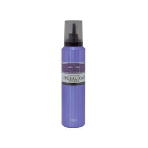 Espuma Moldeadora para el Cabello Costin 150g Wet Blue, para Definir y Realzar los Rizos - Product Image 1