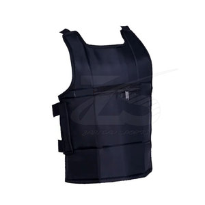 Protecteur de poitrine d'hiver de conception personnalisée de haute qualité Protecteur de corps respirant de qualité supérieure en vrac - Product Image 3