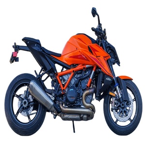 Nueva Motocicleta de Carreras K-T-MS 1390 Super R EVO Personalizable + Piezas y Accesorios Completos Lista para Entrega Mundial - Product Image 2