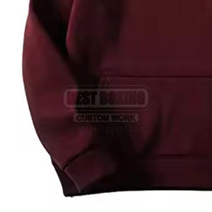 Chándal de jogging más vendido para hombres, chándal de gimnasio de tela de alto rendimiento de tacto suave para hombres - Product Image 5