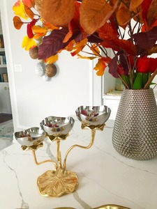 Nuevo juego moderno de 3 cuencos chip and DIP para el jardín del hogar, cama, comedor, mesa, restaurante, bar, etc. - Product Image 3