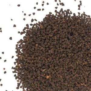 Té Negro Assam Puro de Vietnam CTC, Té Fermentado para la Salud y Adelgazamiento, Nuevo en Bolsa/Caja/Envase - Product Image 1