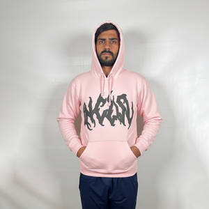 Sudadera con Capucha para Hombre, Fabricada en Pakistán, de Alta Calidad, en Colores Negros en Contraste, Cómoda, Venta Caliente de Fábrica, Sudaderas Básicas - Product Image 3