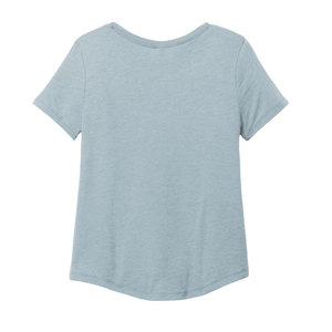 Breathable <b>Womens</b> Core Cotton <b>T</b>-<b>Shirt</b> Blank Plain - Product Image 5