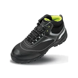 Chaussures de sécurité personnalisées Blackwatch pour le merchandising - Product Image 4