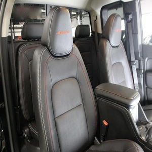 GMC Canyon 2019 de Primera Calidad, Todoterreno 4x4 - Product Image 3