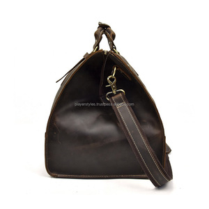 Bolsa Deportiva Multifuncional con Logotipo Personalizado, Separación en Seco y Húmedo, Impermeable, para Viajes, Fabricante OEM, Suministro al por Mayor - Product Image 6