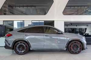 NUEVO MERCEDES-BENZ GLE COUPE GLE 63 AMG 4MATIC+ 2023, 0KM, 5 PLAZAS, +900HP, 8 CILINDROS, TRANSMISIÓN AUTOMÁTICA - Product Image 3