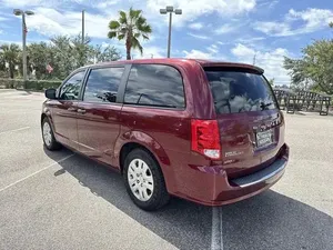 2020ดอดจ์แกรนด์คาราวาน SE - Product Image 3