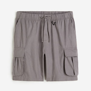 OEM Logo personnalisé couleur 100% coton double couche été vierge maille Sport style décontracté écologique avec motif solide vente en gros - Product Image 6