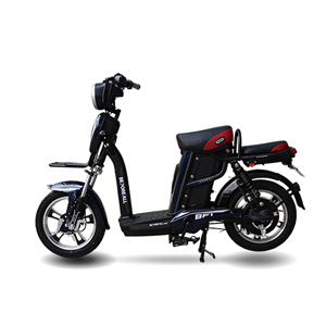 AVANT TOUT BF1 Vélo électrique au design moderne avec batterie 48v(4x12v) 12Ah - Product Image 6