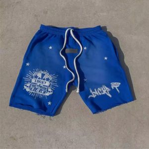 Rafel Mart Industries Short taille haute pour homme Short de lavage personnalisé délavé au soleil - Product Image 5