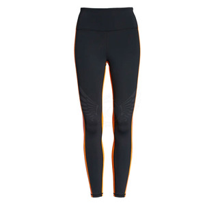 Leggings Deportivos para Mujer, Transpirables, de Alta Calidad, Hechos en Pakistán, Cintura Elástica, Color Sólido, Precio Razonable - Product Image 1