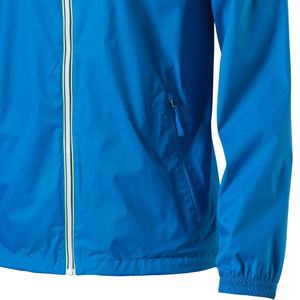 Chaquetas Impermeables y Cortavientos con Capucha para Senderismo, Reflectantes, Personalizadas, de Tejido Softshell, con Cremallera, de Secado Rápido y Ligeras para Correr - Product Image 6