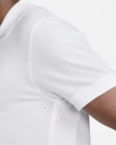 Nouveau Style hommes polos à manches courtes hommes décontracté couleur unie vêtements de mode sport Golf formation Polo - Product Image 4