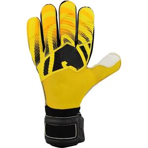 Gants de gardien de but respirants OEM équipement de sport antidérapant adulte formation mâle résistant à l'usure gants de football gardien de but - Product Image 2