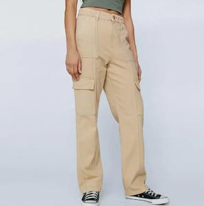 กางเกงหนังสำหรับผู้ชายกางเกงหนังทำจากโรงงาน - Product Image 2