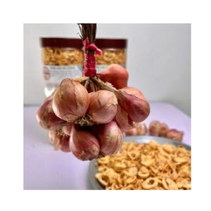 COPA DE CEBOLLA VF ORGÁNICA MEJOR VENTA AL POR MAYOR ESPECIAS Y COPOS DE CEBOLLA SECA DESHIDRATADA - Product Image 1