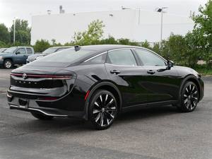 โตโยต้า คราวน์ แพลตตินั่ม AWD ปี 2024 ใหม่/มือสอง เครื่องยนต์เบนซิน 4.1-6 ลิตร เกียร์อัตโนมัติ เบาะหนัง ซันรูฟ กล้องมองหลัง 360 องศา ระยะทาง 1-25000 ไมล์ - Product Image 6