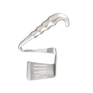 Écarteurs scapulaires personnalisés Instrument de chirurgie dentaire en acier inoxydable allemand écarteur de joue avec système de mesure métrique - Product Image 3