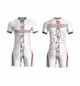 เสื้อเจอร์ซีย์ฟุตบอลไทยเสื้อฟุตบอล2024-2025 - Product Image 6