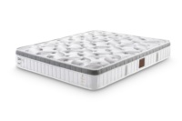 Matelas en mousse COMPASS moderne hypoallergénique personnalisé Cardinya, mobilier de maison, ensemble de chambre à coucher, utilisation en hôpital, hôtel et appartement