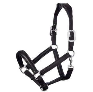 Bridon de course d'endurance équestre en cuir de qualité supérieure, durable, certifié CE, personnalisable - Product Image 6