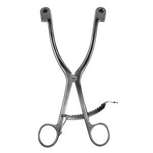 กรรไกรผ่าตัดแบบมือถือ พรีเมียม คอลเบล ไทป์ พร้อมโครงยึดสแตนเลส เครื่องมือผ่าตัด สำหรับการผ่าตัดทั่วไป ระดับคลาส 1 - Product Image 5