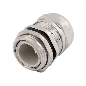 Conector de Latón Atornillado ACE IP69 con Rosca PG, Múltiples Tamaños para Equipos de Energía - Product Image 2