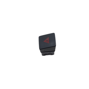 Botón de Luces de Emergencia para NISSAN Qashqai, Serie 25290-4BA0A (14>) - Product Image 2