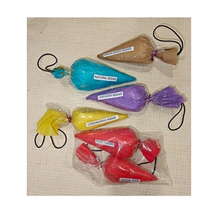 กรวยการบูรมีกลิ่นหอมติดทนนานจำนวนมากสำหรับบูชาและนั่งสมาธิ - Product Image 3