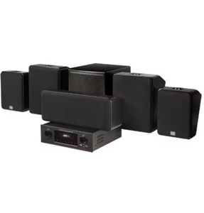 Système de haut-parleurs Karaoké Home Cinéma 5.1 7.1 pour Villas et Cinémas (compatible Atmos) - Product Image 2