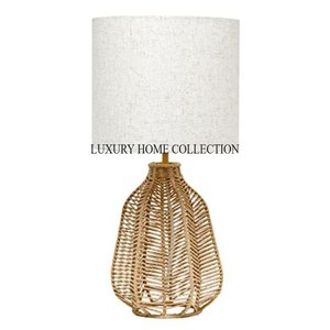 Lámparas de mesa de metal artesanales de estilo retro para una estética vintage encantadora en el interior de la oficina en casa y la sala de estudio - Product Image 5