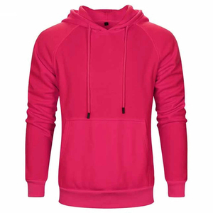 Sweat-shirt décontracté pour homme personnalisé, beige, à capuche avec cordon de serrage, poche kangourou, coton premium écologique 200g - Product Image 5