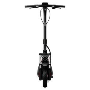 Patinete Eléctrico NINEBOT ZT3 PRO, Producto Inteligente con Motor de 46V 500W, Rueda de 11 Pulgadas, Disponible en Gris y Negro AA.05.18.01.0006 - Product Image 5