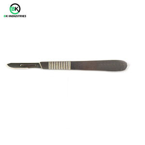 Disposable <b>Surgical</b> Scalpels and <b>Knives</b> Medical Grade Stainless Steel Professional <b>Surgical</b> Scalpels and <b>Knives</b> - Product Image 2