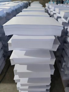 Papel de copia A4 70/75/80 papel de oficina/papel de copia doble A4 a la venta Grado Superior de Tailandia a granel - Product Image 4