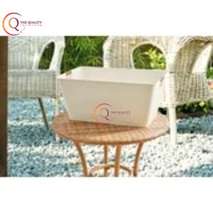 Cubos de hielo, bañeras de hielo muy llamativas, accesorios de barra decorativos de diseño único, suministros de cubos hechos a mano de acero inoxidable - Product Image 6